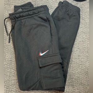 Nike Cargo Sweats